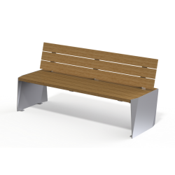 Aero Seat